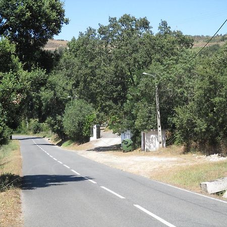 Bungalow "A Choupana" - Quinta Da Carvoica - Vale Pradinhos Vale de Pradinhos Exteriör bild