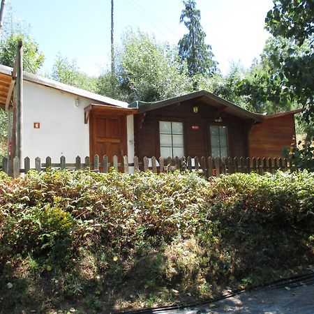 Bungalow "A Choupana" - Quinta Da Carvoica - Vale Pradinhos Vale de Pradinhos Exteriör bild