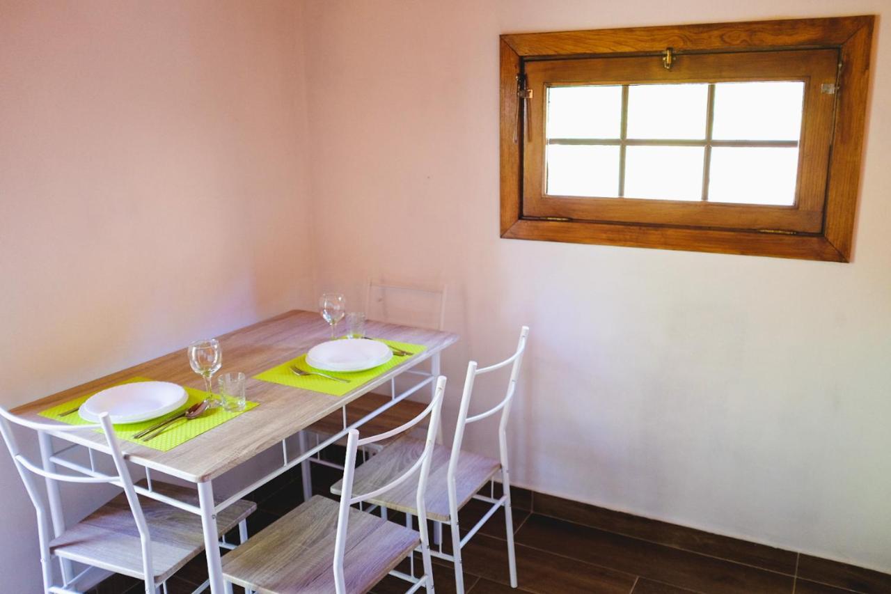 Bungalow "A Choupana" - Quinta Da Carvoica - Vale Pradinhos Vale de Pradinhos Exteriör bild