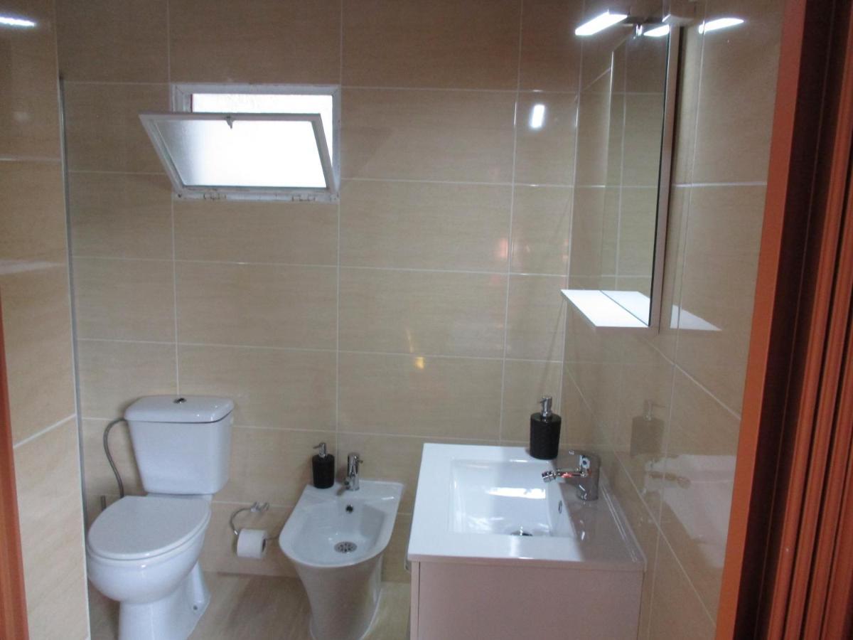 Bungalow "A Choupana" - Quinta Da Carvoica - Vale Pradinhos Vale de Pradinhos Exteriör bild