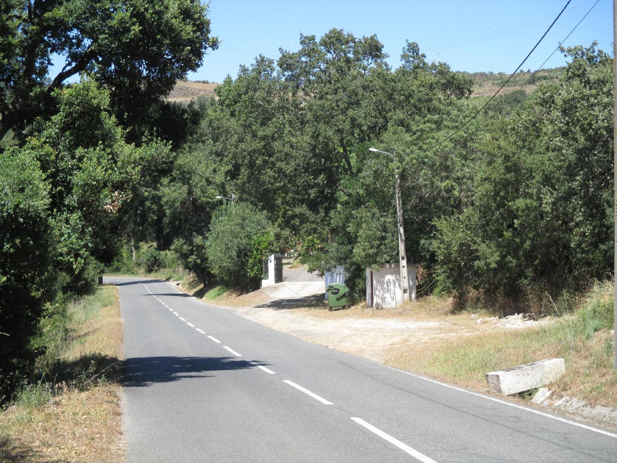 Bungalow "A Choupana" - Quinta Da Carvoica - Vale Pradinhos Vale de Pradinhos Exteriör bild