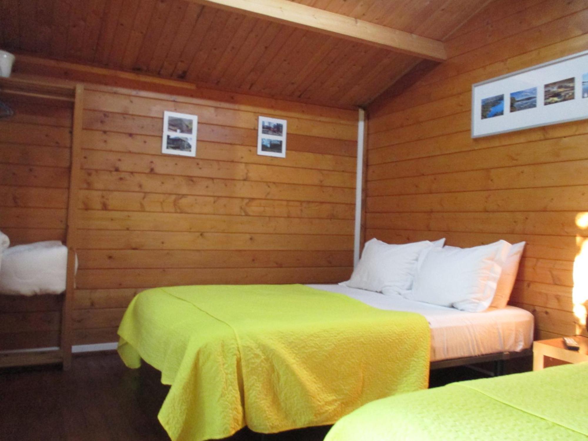 Bungalow "A Choupana" - Quinta Da Carvoica - Vale Pradinhos Vale de Pradinhos Exteriör bild