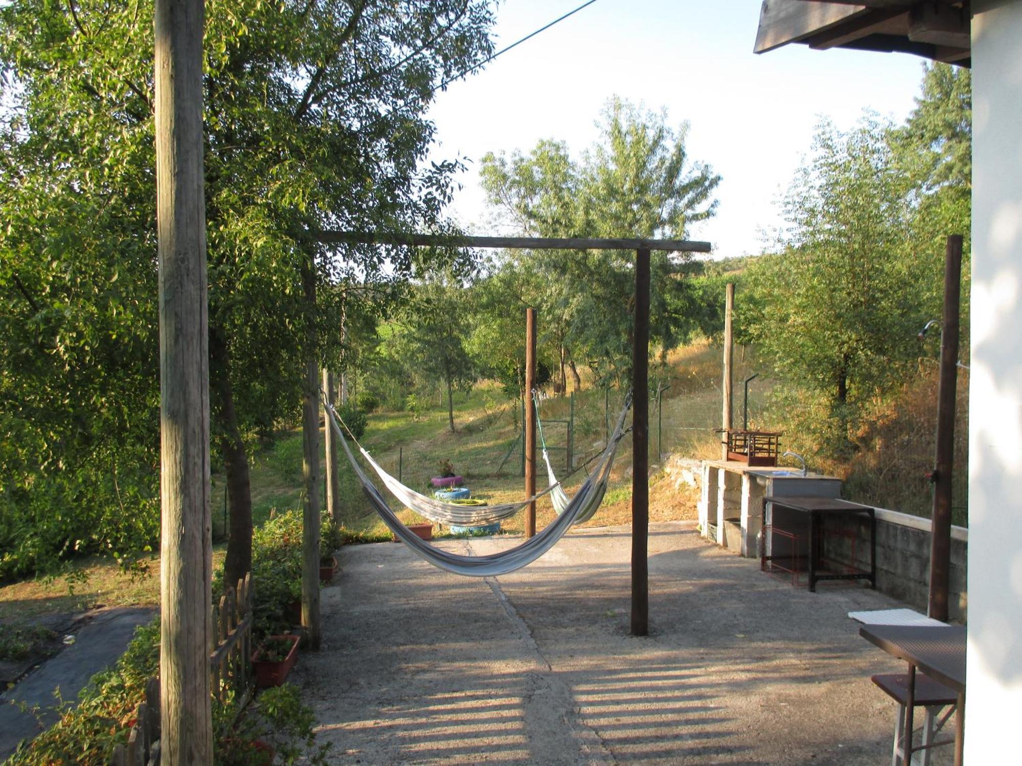 Bungalow "A Choupana" - Quinta Da Carvoica - Vale Pradinhos Vale de Pradinhos Exteriör bild
